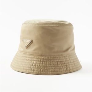Prada Bucket Hat